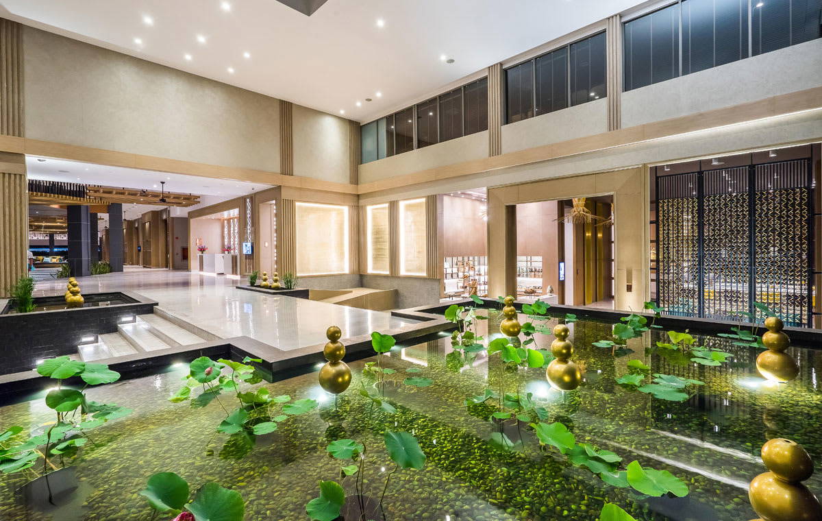 Avani + Hua Hin, Hua Hin, Thailand